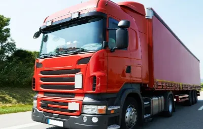 Antalya Şehzadebaşı Ambar Kargo