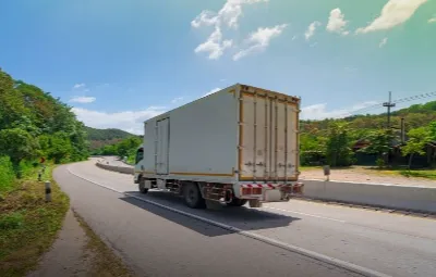 Antalya ile Şehzadebaşı Arası Bulaşık Makinesi Taşıma