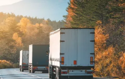 Antalya ile Şehzadebaşı Arası Klima Taşıma