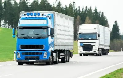 Antalya ile Şehzadebaşı Arası Eşya Taşıma